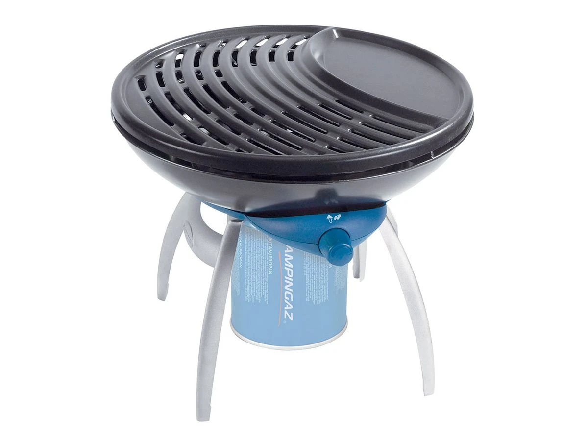 Campingaz Party Grill CV Kooktoestel 3 Campingaz Party Grill CV Kooktoestel