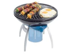 Campingaz Party Grill CV Kooktoestel 8 Campingaz Party Grill CV Kooktoestel -Buiten Kamperen 117221 117221 images other campingazpartygrillcv 2 2 ecommerce