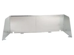 Bo-Camp Universeel Kookwindscherm -Buiten Kamperen 144946 144946 images other bocamp kookwindscherm 2 3 ecommerce