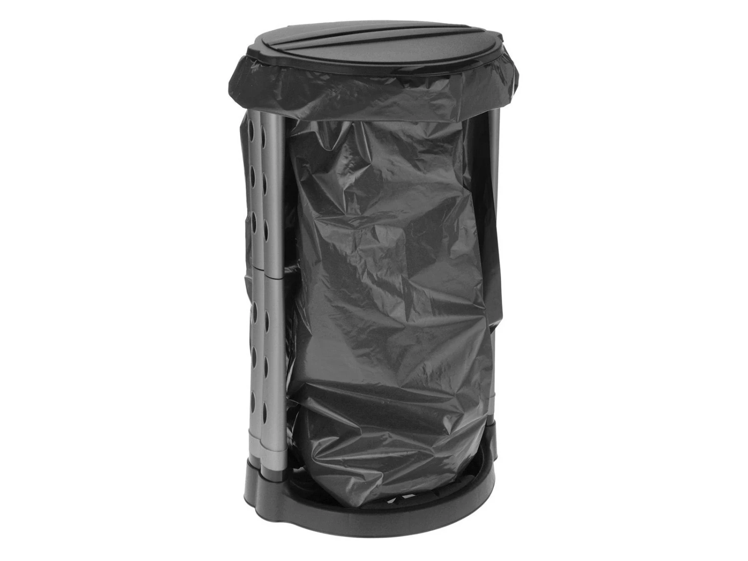 Merkloos Vuilniszakhouder 3 Merkloos Vuilniszakhouder