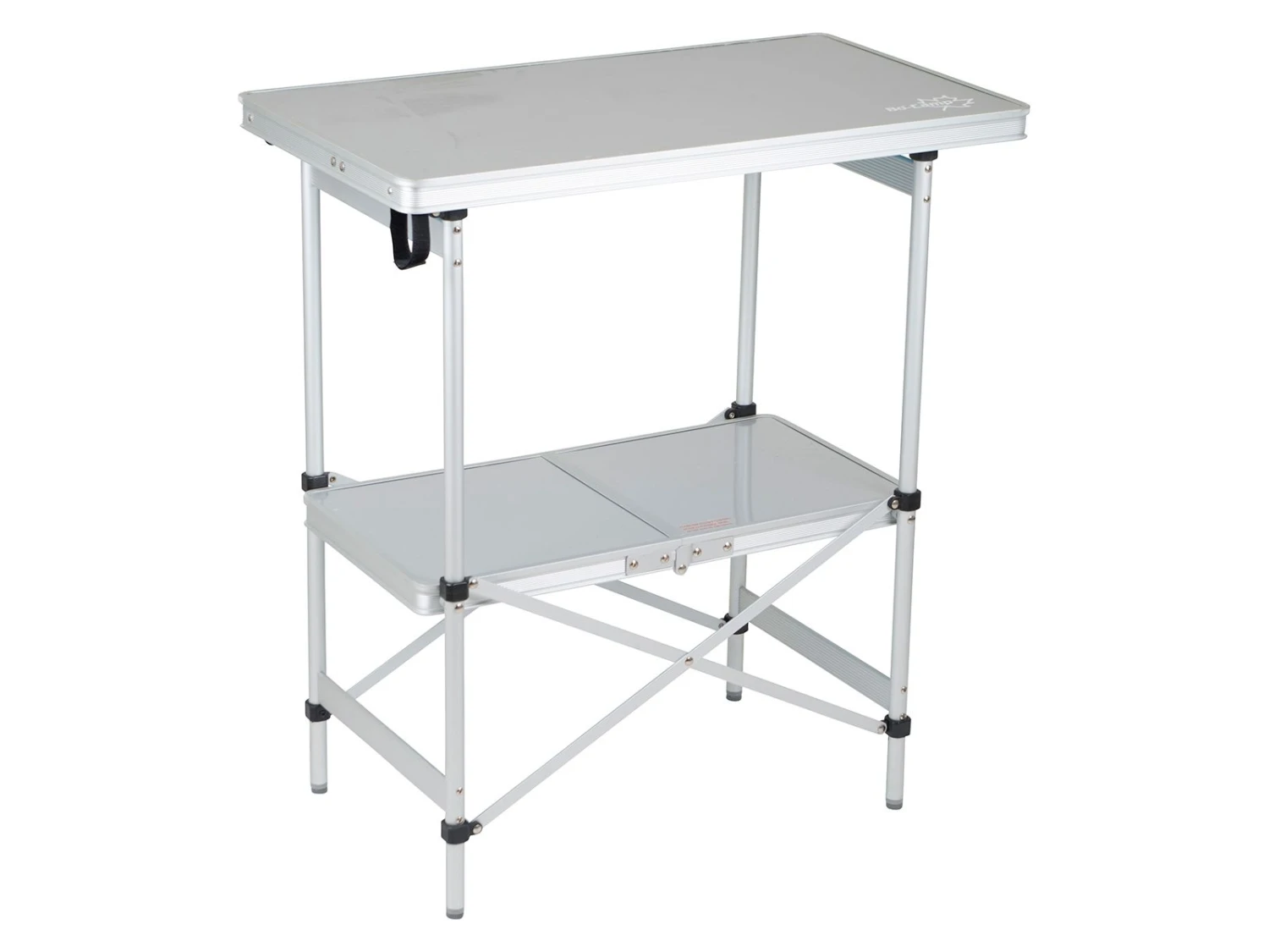 Bo-Camp Compact Kooktafel 4 Bo-Camp Compact Kooktafel - Afbeelding 2