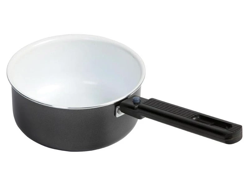 Bo-Camp Sprint ECO Steelpan 4 Bo-Camp Sprint ECO Steelpan - Afbeelding 2