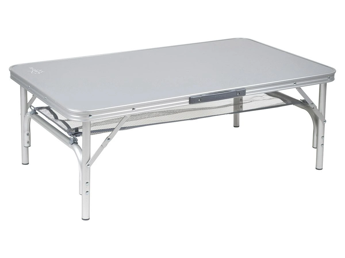 Bo-Camp Premium 100 X 60 Tafel 4 Bo-Camp Premium 100 X 60 Tafel - Afbeelding 2