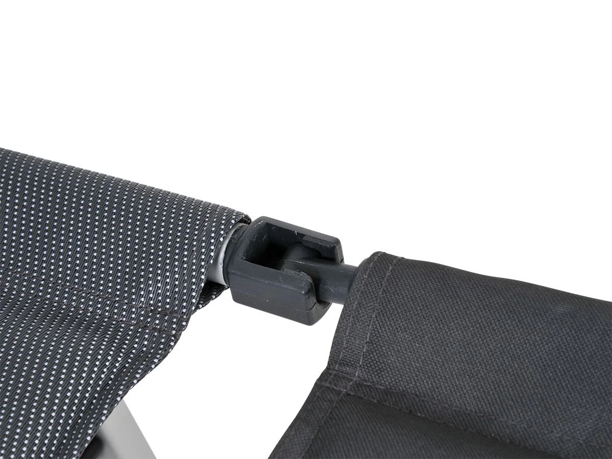 Obelink Corsica Voetensteun 5 Obelink Corsica Voetensteun - Afbeelding 3