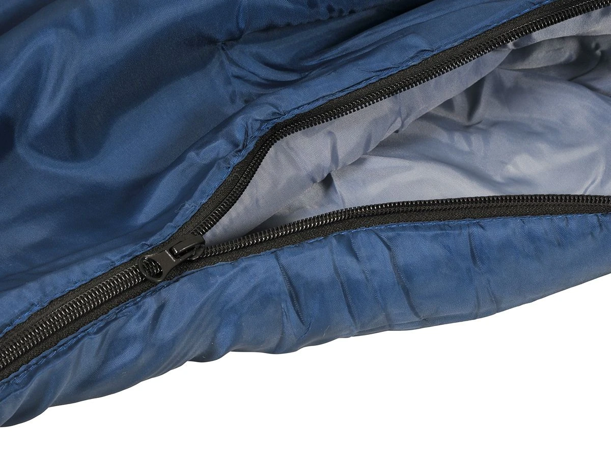 Merkloos Dutch Mountains Festival Slaapzak 4 Merkloos Dutch Mountains Festival Slaapzak - Afbeelding 2