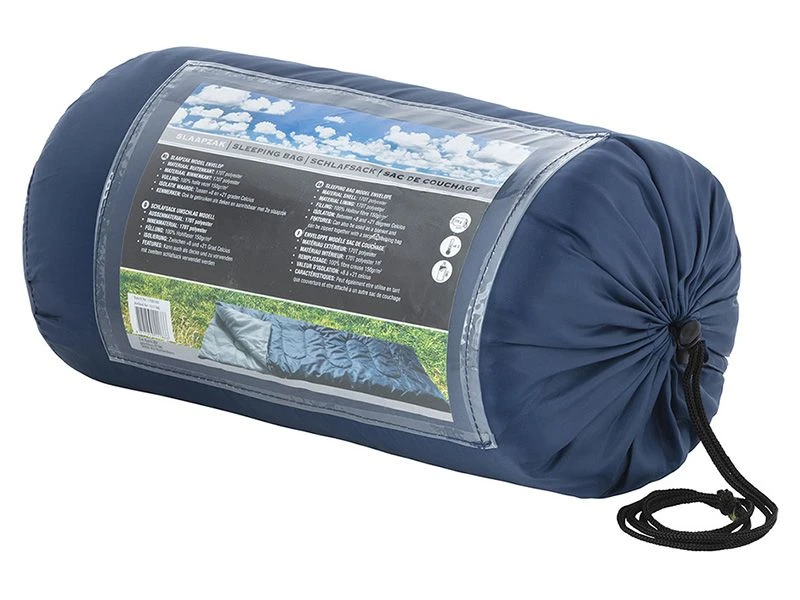 Merkloos Dutch Mountains Festival Slaapzak 5 Merkloos Dutch Mountains Festival Slaapzak - Afbeelding 3