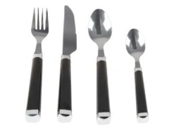 Flamefield Cutlery 16-delig Bestekset
