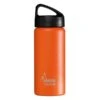 Laken Classic 500ml Thermosfles 2 Laken Classic 500ml Thermosfles -Buiten Kamperen 418419 418419 images main laken classic 500ml thermosfles oranje ecommerce
