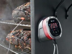 Weber IGrill 2 Digitale Thermometer 11 Weber IGrill 2 Digitale Thermometer -Buiten Kamperen 429381 429381 images other weberigrill26 4 ecommerce