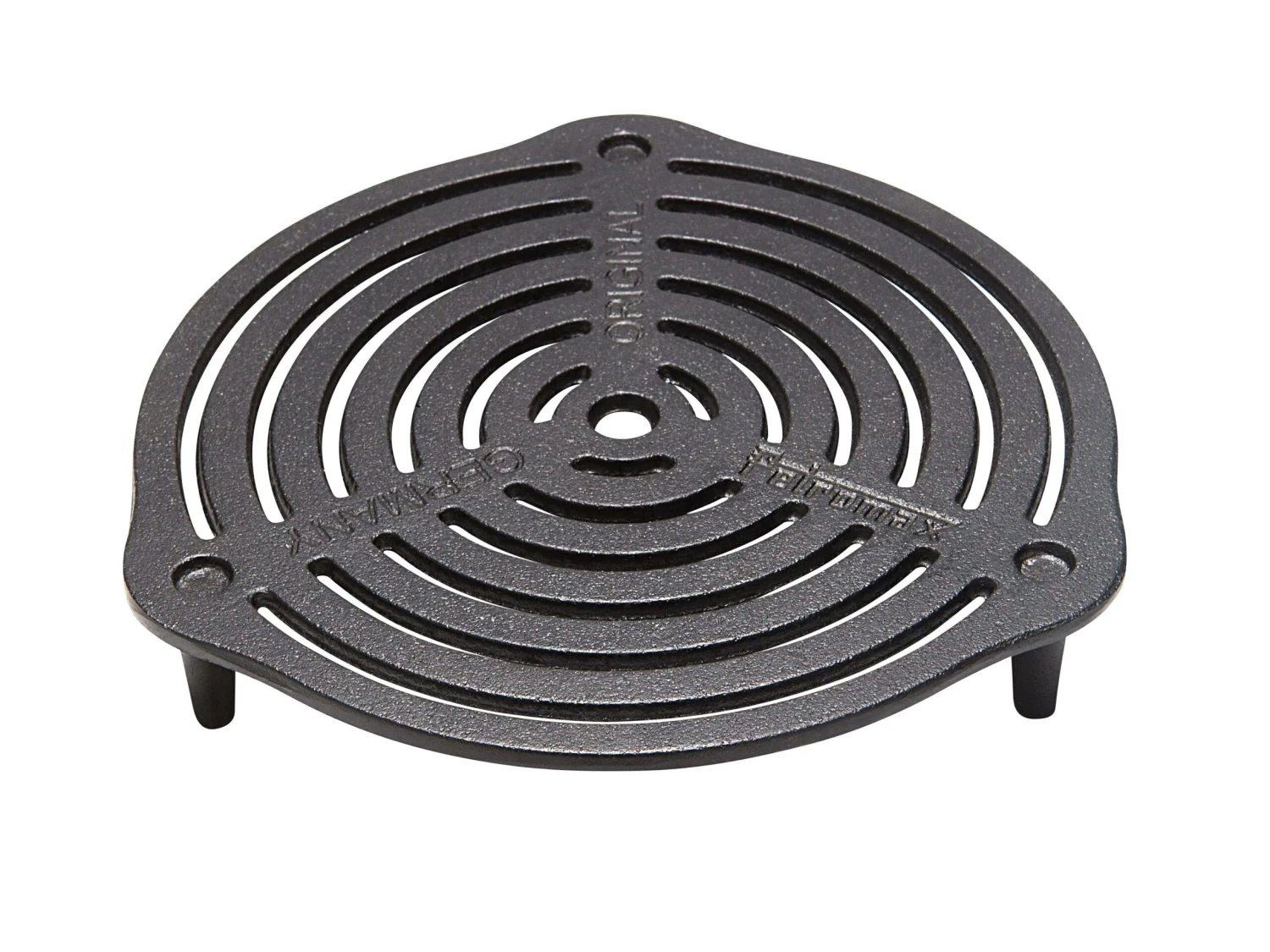 Petromax Onderzetter En Grillrooster Met Voetjes 3 Petromax Onderzetter En Grillrooster Met Voetjes