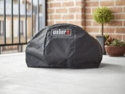 Weber Pulse 1000 Barbecue Hoes