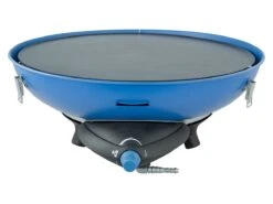 Campingaz Party Grill Compact 600 Gasbarbecue -Buiten Kamperen 538337 538337 images other campingaz party grill compact 600 gasbarbecue 4 ecommerce