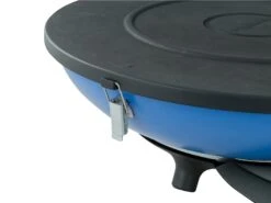 Campingaz Party Grill Compact 600 50 Mbar Gasbarbecue -Buiten Kamperen 538858 538858 images other campingaz party grill compact 600 gasbarbecue 6 ecommerce 1