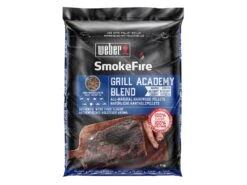 Weber Grill Academy Blend Barbecue Houtpellets 5 Weber Grill Academy Blend Barbecue Houtpellets -Buiten Kamperen 547406 547406 images main weber grill academy blend barbecue houtpellets ecommerce