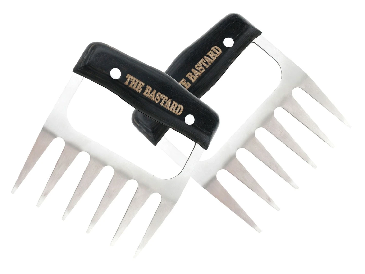 The Bastard Killer Claws 3 The Bastard Killer Claws