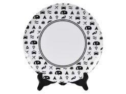 Obelink Camping Iconen 16-delig Serviesset -Buiten Kamperen 577449 577449 images other obelink camping iconen 16 delig serviesset 3 ecommerce