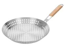 Merkloos Vaggan Barbecue Pan -Buiten Kamperen 601692 601692 images main vaggan barbecue pan ecommerce