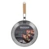 Merkloos Vaggan Barbecue Pan 2 Merkloos Vaggan Barbecue Pan -Buiten Kamperen 601692 601692 images other vaggan barbecue pan 2 ecommerce