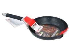 Alpina 24 Cm Marble Koekenpan