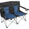 Kampa Lofa Vouwstoel 1 Kampa Lofa Vouwstoel -Buiten Kamperen 670196 kampa lofa vouwstoel midnight ecommerce