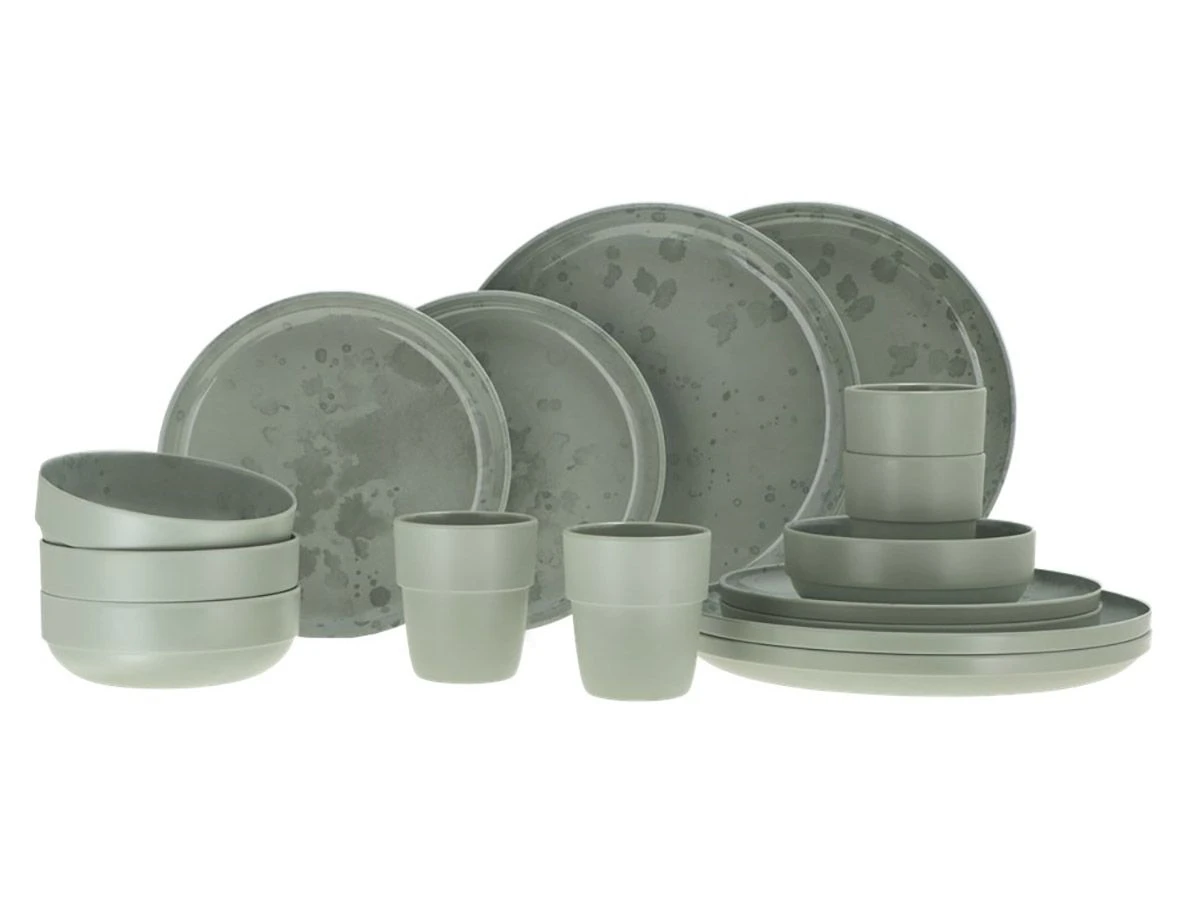 Palma 16-delige Serviesset 3 Palma 16-delige Serviesset