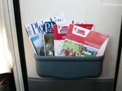 Fiamma Pocket XL Opbergvak -Buiten Kamperen 90092 90092 images other fiammapocketxl use 1 ecommerce