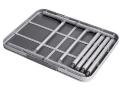 Bo-Camp 70 X 60 Tafel -Buiten Kamperen 90146 90146 images other bocampcampingtafel70x60cm3 2 ecommerce