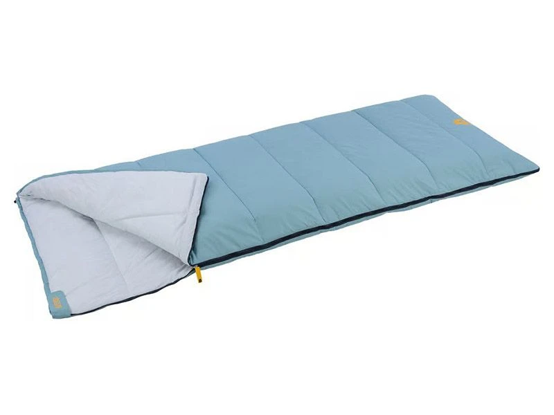 Abbey Camp Percale Katoen Brussels Slaapzak 7 Abbey Camp Percale Katoen Brussels Slaapzak - Afbeelding 5