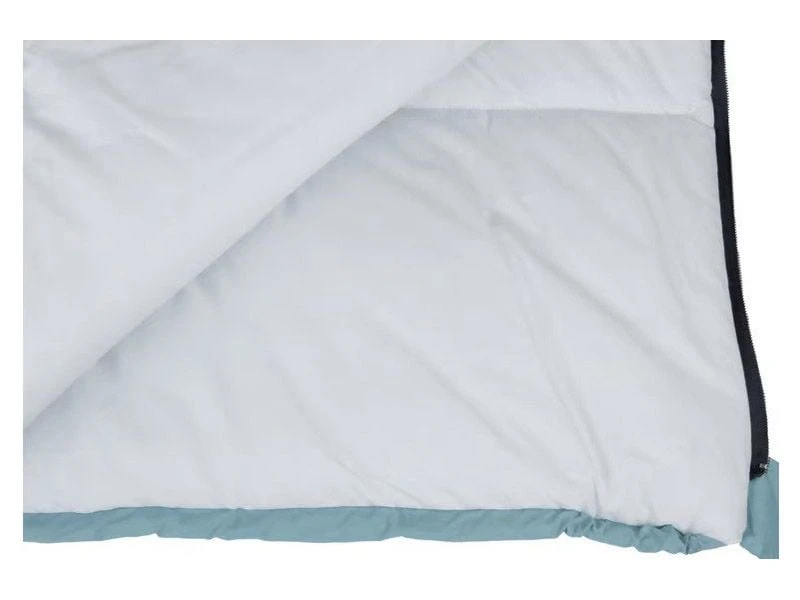 Abbey Camp Percale Katoen Brussels Slaapzak 4 Abbey Camp Percale Katoen Brussels Slaapzak - Afbeelding 2