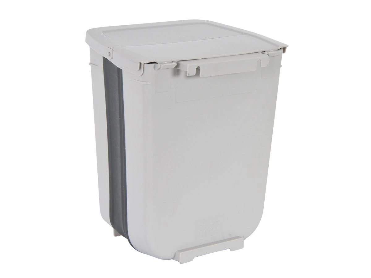 Obelink Cleanplus 2 Opvouwbare Afvalbak 4 Obelink Cleanplus 2 Opvouwbare Afvalbak - Afbeelding 3