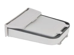 Obelink Cleanplus 2 Opvouwbare Afvalbak 8 Obelink Cleanplus 2 Opvouwbare Afvalbak -Buiten Kamperen afvalbak cleanplus 2 8l 4 ecommerce 0406