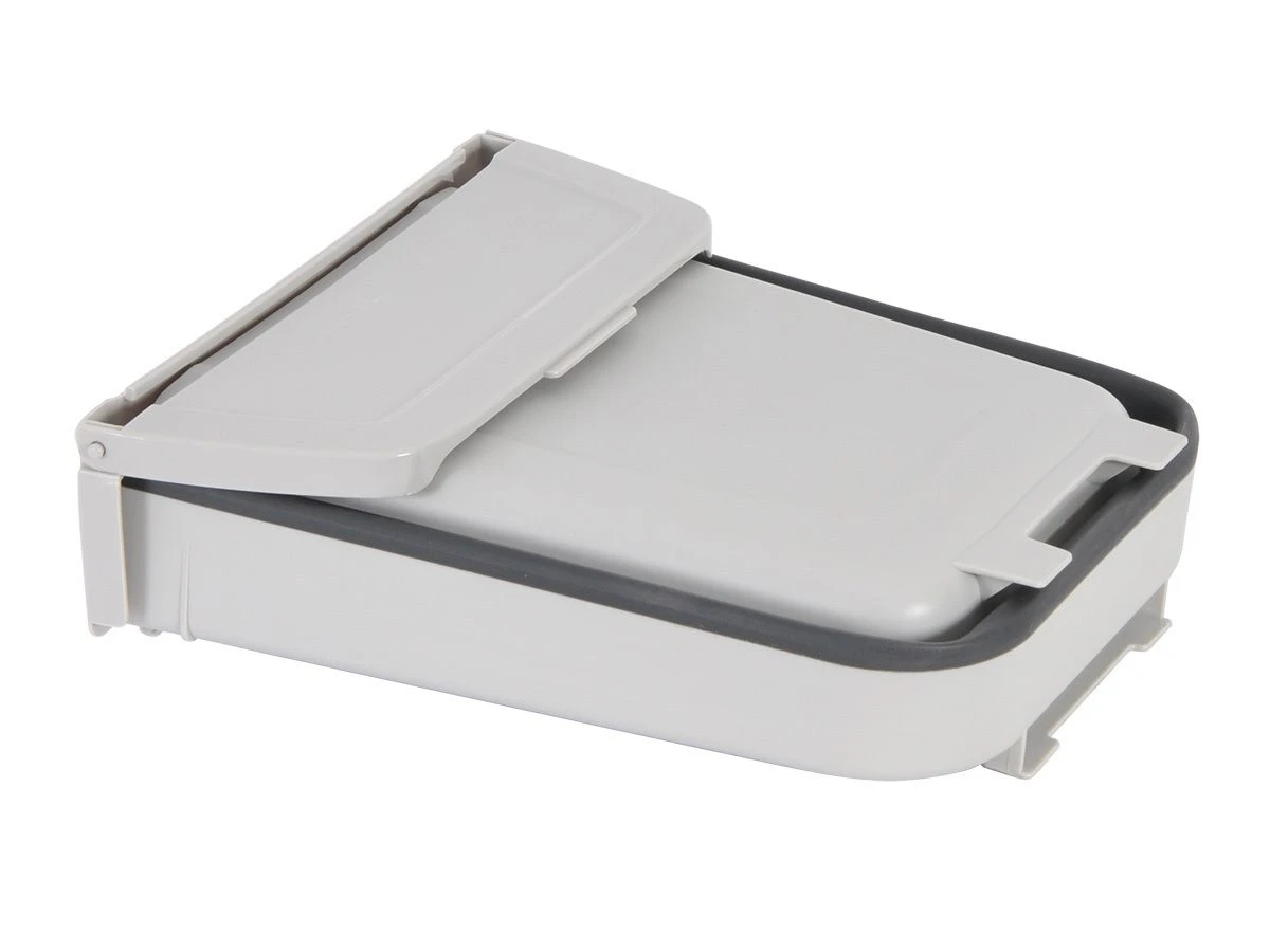 Obelink Cleanplus 2 Opvouwbare Afvalbak 5 Obelink Cleanplus 2 Opvouwbare Afvalbak - Afbeelding 4