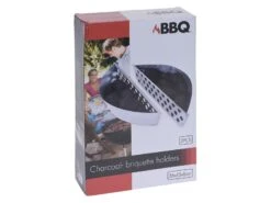 Merkloos Barbecue Brikettenhouders 5 Merkloos Barbecue Brikettenhouders -Buiten Kamperen barbecue brikettenhouders 2 ecommerce c447
