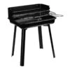 Merkloos BBQ Click Inn Barbecue 2 Merkloos BBQ Click Inn Barbecue -Buiten Kamperen bbq click zwart 1 ecommerce