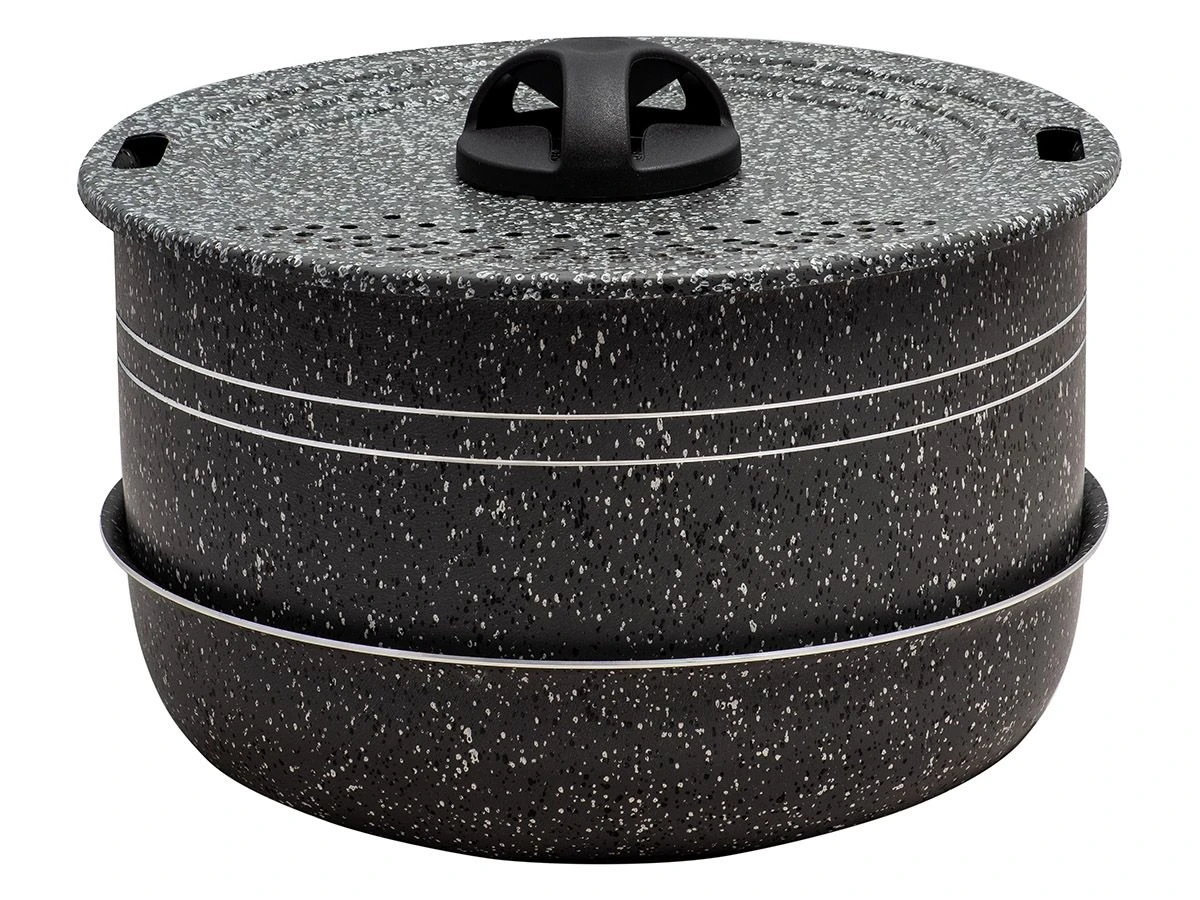 Beaver Dolomia 22 Plus Pannenset 4 Beaver Dolomia 22 Plus Pannenset - Afbeelding 2