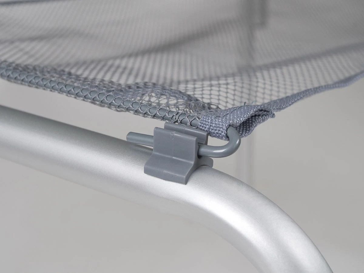 Bo-Camp Premium 90 X 60 Tafel 5 Bo-Camp Premium 90 X 60 Tafel - Afbeelding 3