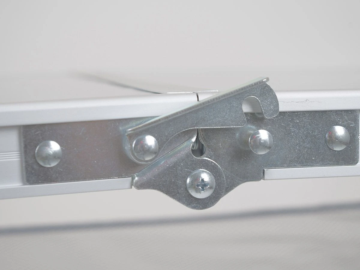 Bo-Camp Premium 90 X 60 Tafel 12 Bo-Camp Premium 90 X 60 Tafel - Afbeelding 10