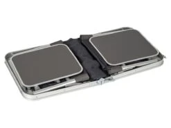 Bo-Camp Side Table Kast -Buiten Kamperen bo camp side table kast 4 ecommerce