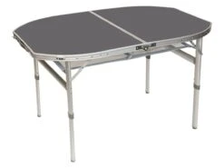 Bo-Camp 120 X 80 Tafel