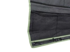 Bo-Camp 14-vaks Tentschort Met Spiegel -Buiten Kamperen bo camp 14 vaks tentschort met spiegel groen2 ecommerce