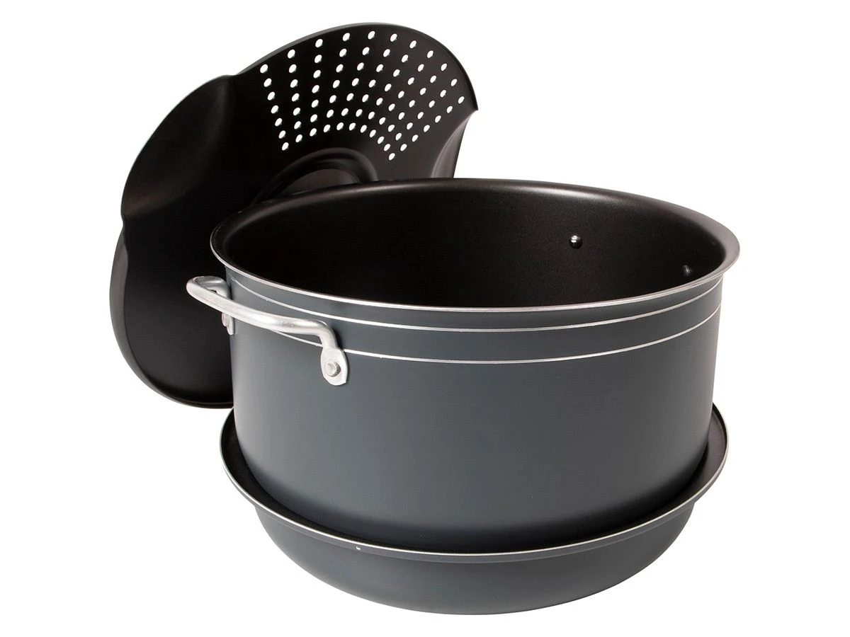 Bo-Camp 7-delige Trekking Pannenset 8 Bo-Camp 7-delige Trekking Pannenset - Afbeelding 6