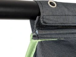 Bo-Camp 7-vaks Organizer 12 Bo-Camp 7-vaks Organizer -Buiten Kamperen bo camp 7 vaks organizer groen5 ecommerce a2ca