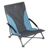 Bo-Camp Beach Chair Compact Strandstoel