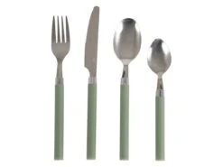 Bo-Camp 16-delig Bestekset