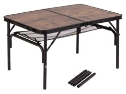 Bo-Camp Industrial Decatur 90 X 60 Tafel 19 Bo-Camp Industrial Decatur 90 X 60 Tafel -Buiten Kamperen bo camp industrial tafel 2 ecommerce f9ac