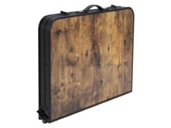 Bo-Camp Industrial Decatur 90 X 60 Tafel 17 Bo-Camp Industrial Decatur 90 X 60 Tafel -Buiten Kamperen bo camp industrial tafel 9 ecommerce ceb7