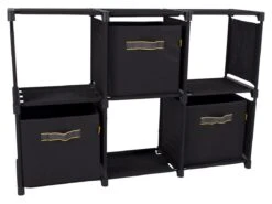 Bo-Camp Industrial Troutman Vakkenkast -Buiten Kamperen bo camp industrial troutman vakkenkast 2 ecommerce d652 1