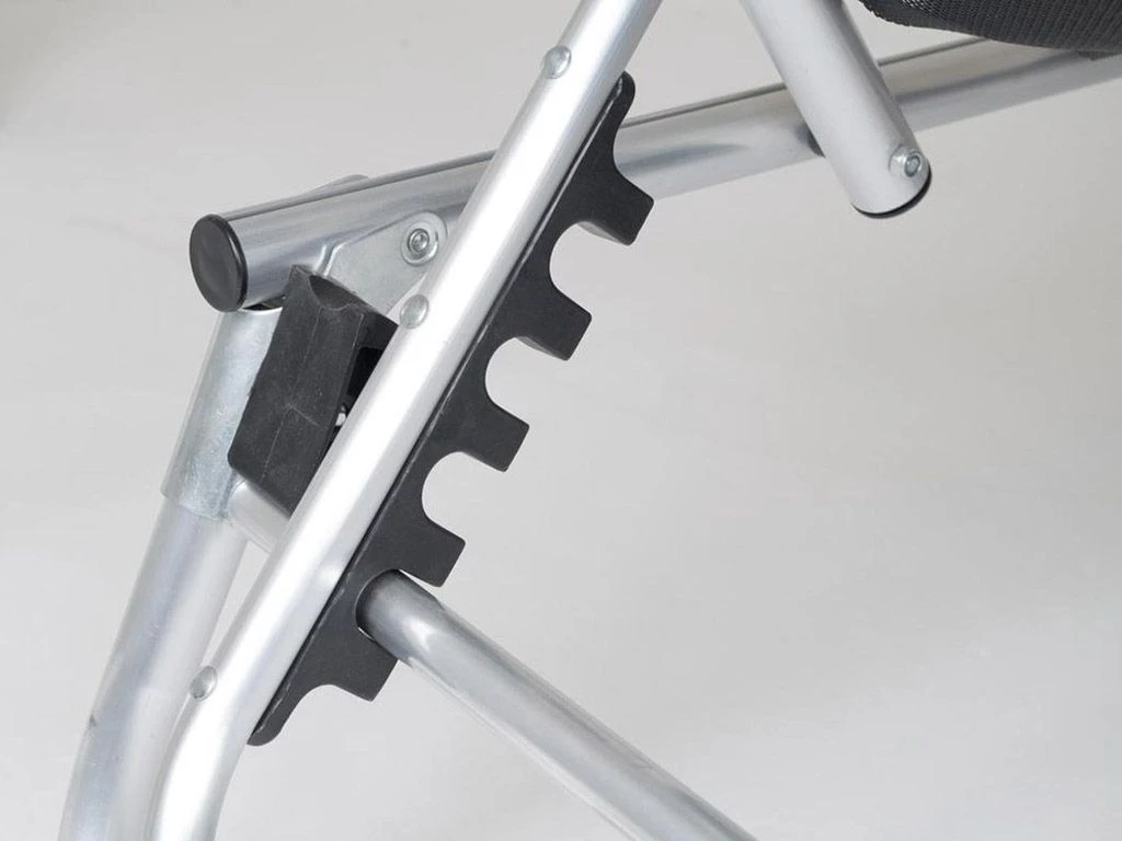 Bo-Camp Ligbed Met Zonnescherm 4 Bo-Camp Ligbed Met Zonnescherm - Afbeelding 2