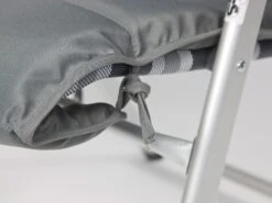 Bo-Camp Universeel Gepolsterd Stoelkussen -Buiten Kamperen bo camp luxe stoelkussen 3 ecommerce daf7