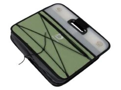 Bo-Camp Opvouwbare Box 8 Bo-Camp Opvouwbare Box -Buiten Kamperen bo camp opvouwbare box groen4 ecommerce